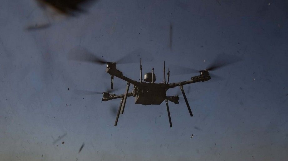 "Ми знищуємо, а вони як зомбі", – командир "Скіфських грифонів" про тактику росіян на Запоріжжі