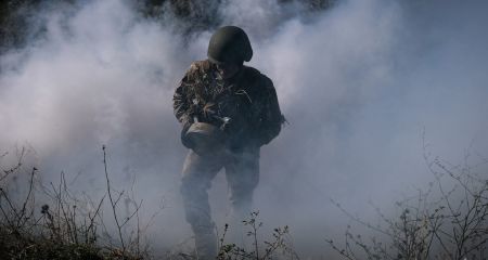 Чотири ворожі штурми відбили Сили оборони на Запоріжжі, – Генштаб