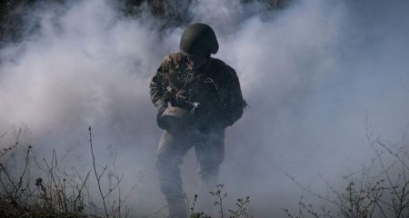 "Активна" оборона ЗСУ: що відбувається на Гуляйпільському напрямку