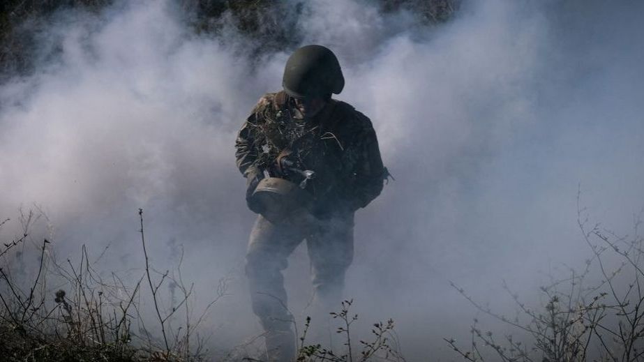 "Активна" оборона ЗСУ: що відбувається на Гуляйпільському напрямку