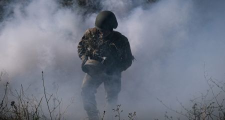 Яка ситуація на Запорізькому фронті – зведення Генштабу