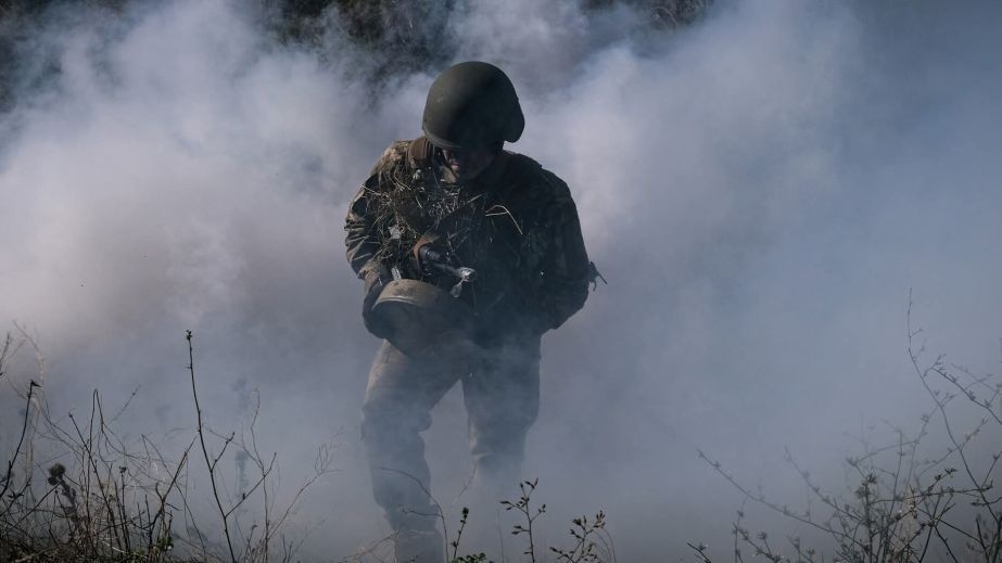 Где войска РФ пытаются прорваться на Запорожье – утренняя сводка