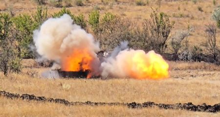 На Запоріжжі ворог штурмував біля Полтавки, Пʼятихаток та Лобкового, – Генштаб