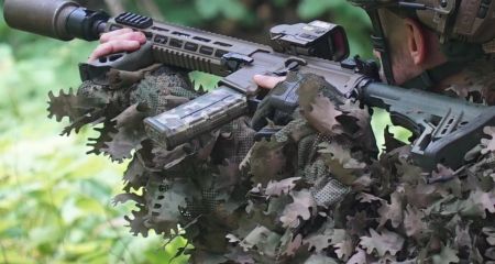 Войска РФ атакуют вблизи Степного и Новоандреевки, – Генштаб