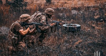 Три направления на фронте получили новые наименования: что известно