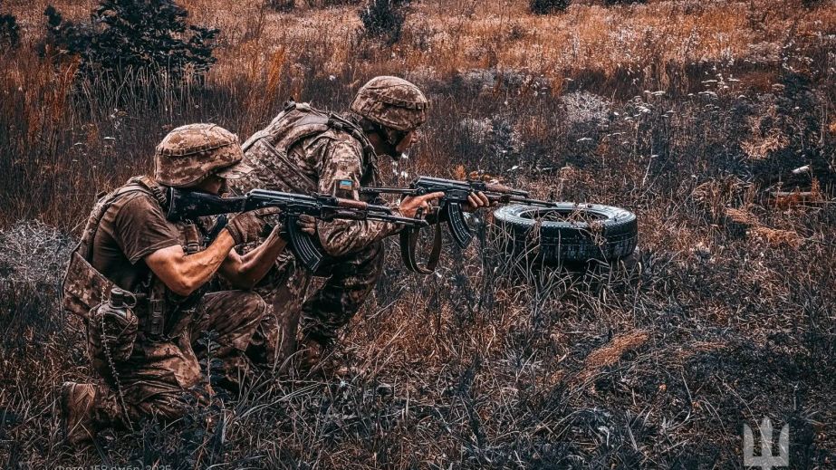 Три напрямки на фронті отримали нові найменування: що відомо