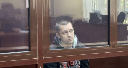 На окупованому Запоріжжі полонений цивільний отримав 12 років колонії