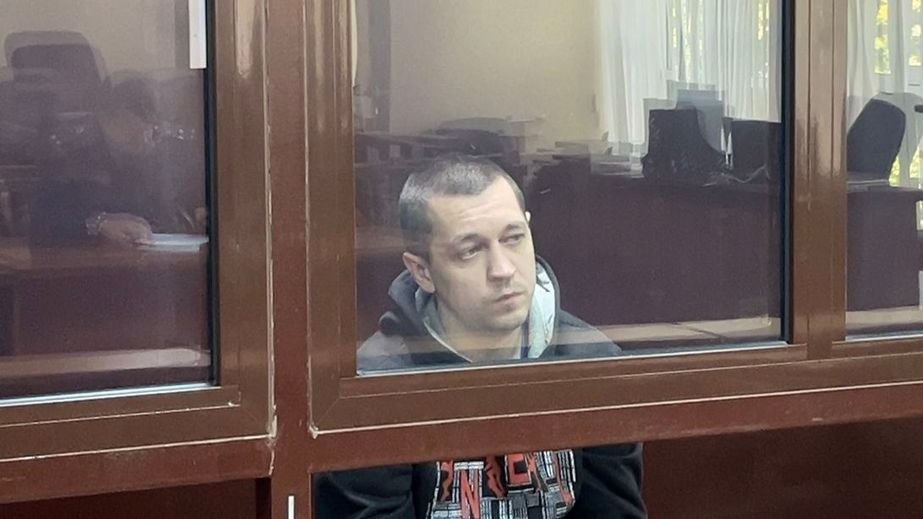 На оккупированном Запорожье пленный гражданский получил 12 лет колонии