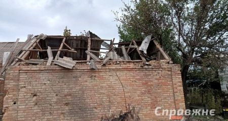 Зростає кількість запоріжців, чиє житло було пошкоджено від удару РФ