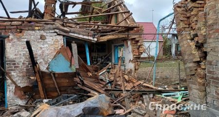 Более 4 млн грн выплатят запорожцам за разрушенные дома