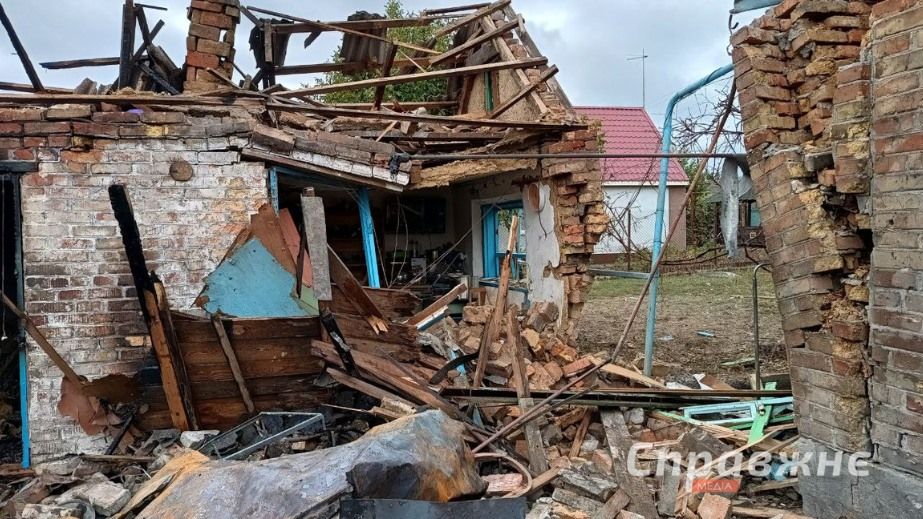 Более 4 млн грн выплатят запорожцам за разрушенные дома