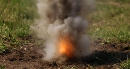 50 тысяч в месяц: детали к противопехотным минам будут производить на Запорожье