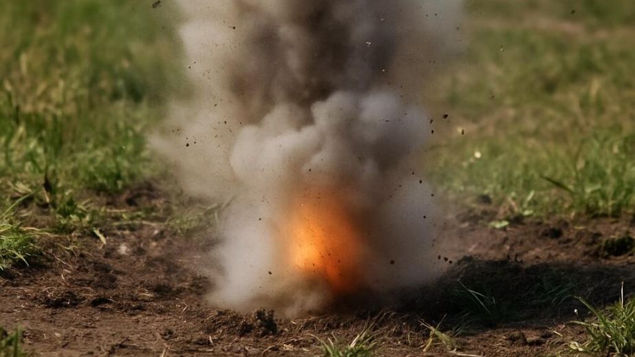 50 тисяч на місяць: деталі до протипіхотних мін вироблятимуть на Запоріжжі
