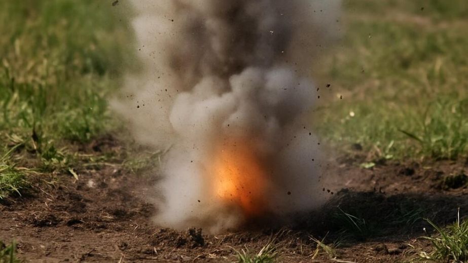 Взрывы будут слышны в одном из районов Запорожья: что известно