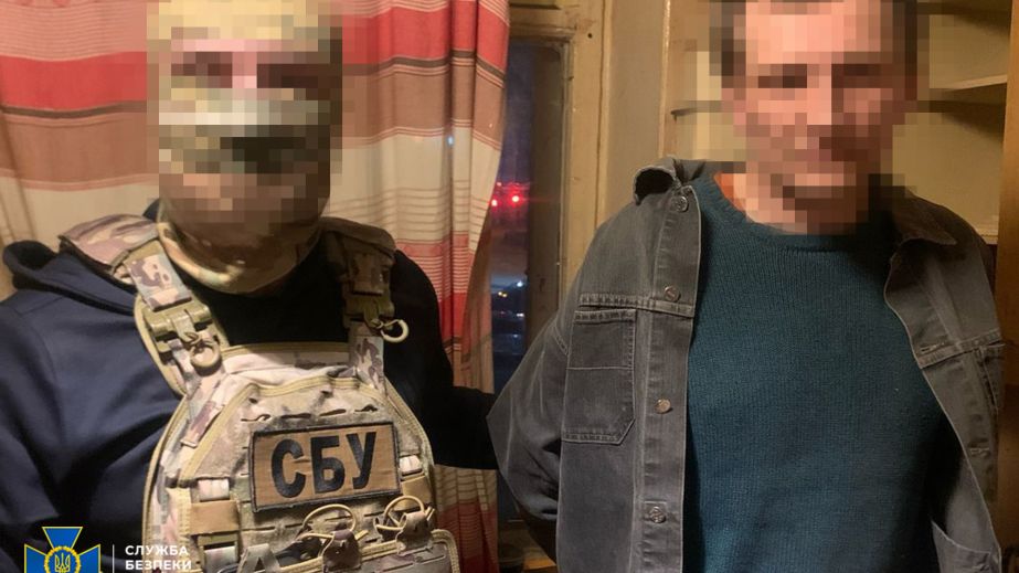 Готовили подрыв воинов "Азова": в Запорожье сорвали теракт агентов ФСБ