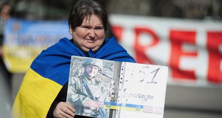 У Запоріжжі прощатимуться з Героєм, якого вважали зниклим безвісти