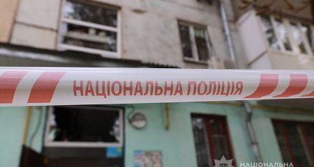 Вложил в руки гранату: в Запорожье мужчину подозревают в убийстве женщины