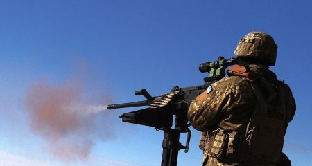 Росіяни намагаються просунутися на сході Запорізької області – зведення