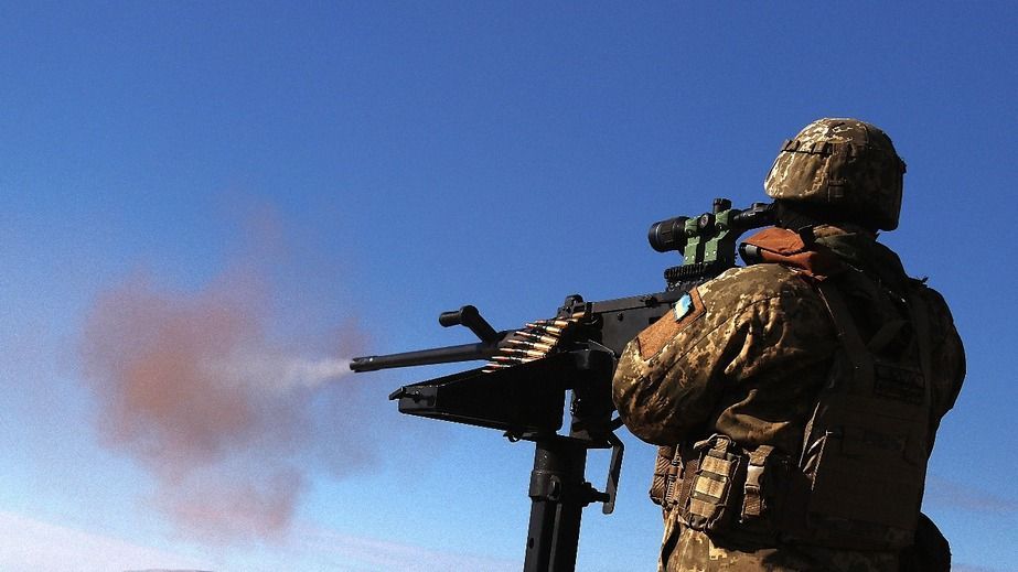 Росіяни намагаються просунутися на сході Запорізької області – зведення