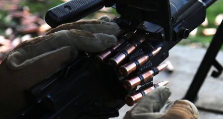 Війська РФ атакували на сході і заході Запорізької області – зведення