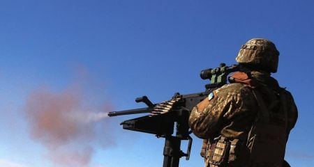 Сили оборони просунулися на Запорізькому фронті, &ndash; ISW