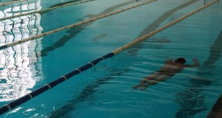 Спорт, релакс і спілкування: як у Запоріжжі військовим допомагають відновитися