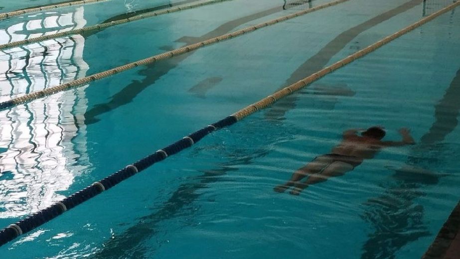 Спорт, релакс і спілкування: як у Запоріжжі військовим допомагають відновитися