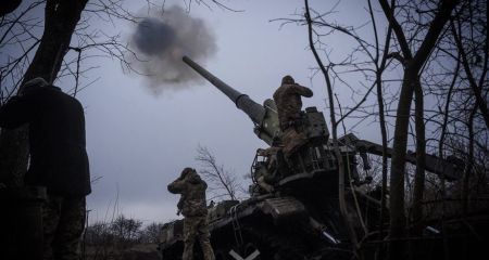 ЗСУ дали відсіч ворогу біля Щербаків і Кам’янського на Запоріжжі – зведення