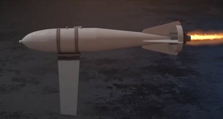 Реактивні КАБи ворога загрожуватимуть містам за 150 км від фронту