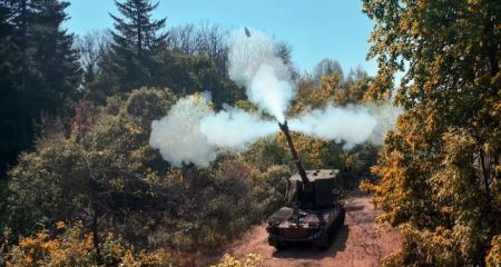 Росіяни атакували на сході і заході Запорізької області – зведення