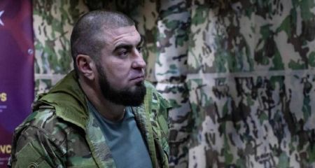 Манько розповів, яких втрат зазнають росіяни на сході Запорізької області