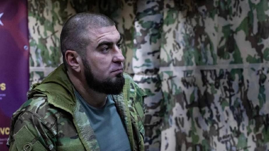 Манько розповів, яких втрат зазнають росіяни на сході Запорізької області