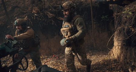 РФ не припиняє штурмів на Оріхівському напрямку – ситуація на Запоріжжі