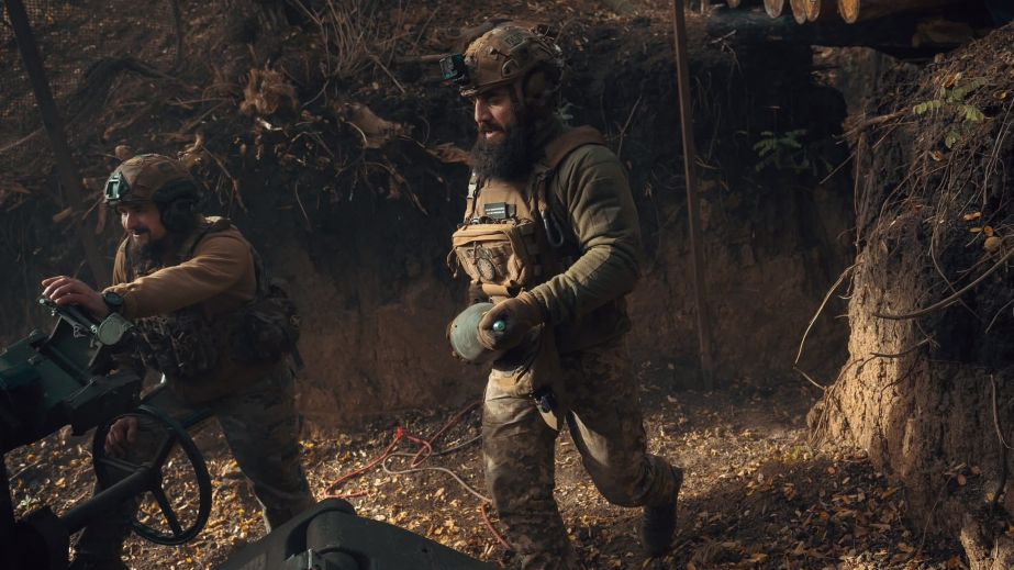 РФ не прекращает штурмов на Ореховском направлении – ситуация на Запорожье