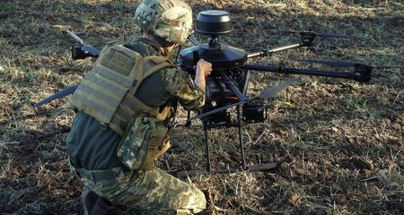 Как работают украинские дроноводы на Запорожском фронте – ответ военного