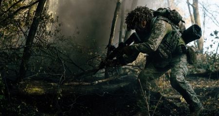 ЗСУ дали відсіч ворогу біля Приморського і Зеленого Гаю на Запоріжжі – зведення