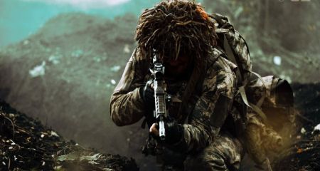 Ворог 19 разів атакував на Запорізькому фронті – зведення