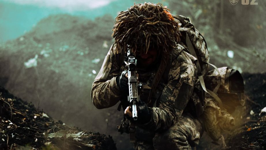 Враг 19 раз атаковал на Запорожском фронте – сводка