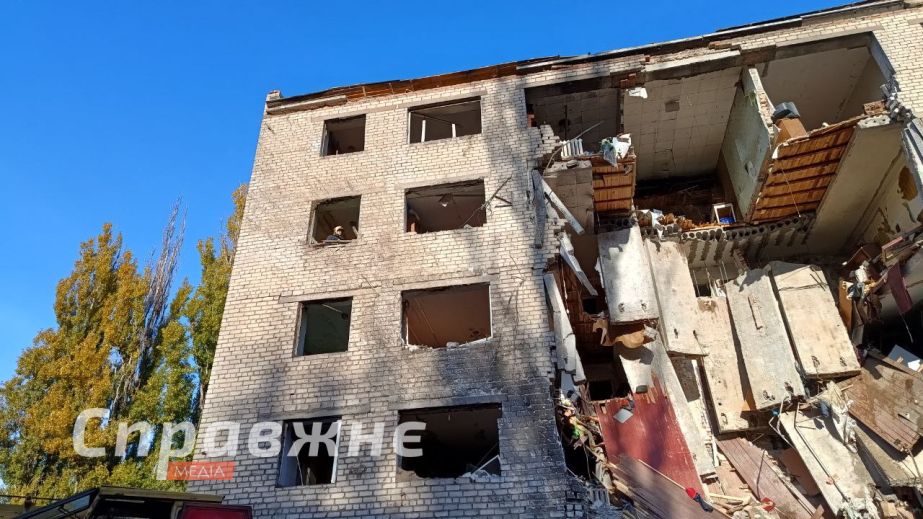 Запорожцы получат более 7 млн гривен на восстановление жилья после атак