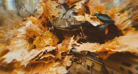 Поблизу Кам’янського точиться бій – ситуація на Запоріжжі