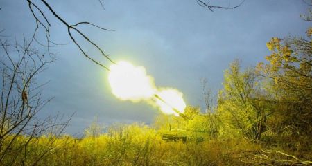 Окупанти не мають успіхів на Запоріжжі, – ISW