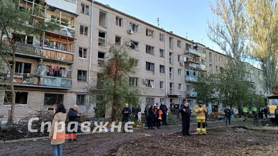 Более 1,4 млн грн за уничтоженное имущество: новые компенсации одобрили в Запорожье