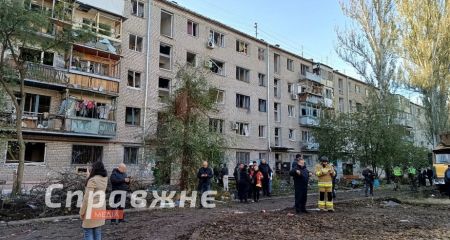 До 15 увеличилось количество пострадавших после удара по Запорожью, – ОВА