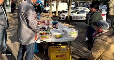 В Запорожье мунстража провела восемь рейдов за неделю – что проверяли