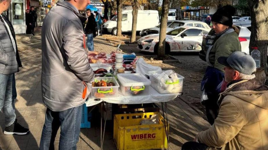 В Запорожье мунстража провела восемь рейдов за неделю – что проверяли