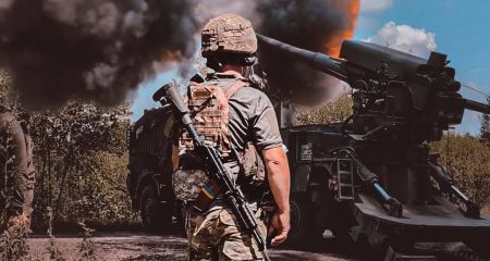 Где атакует враг на Запорожье – сводка Генштаба ВСУ