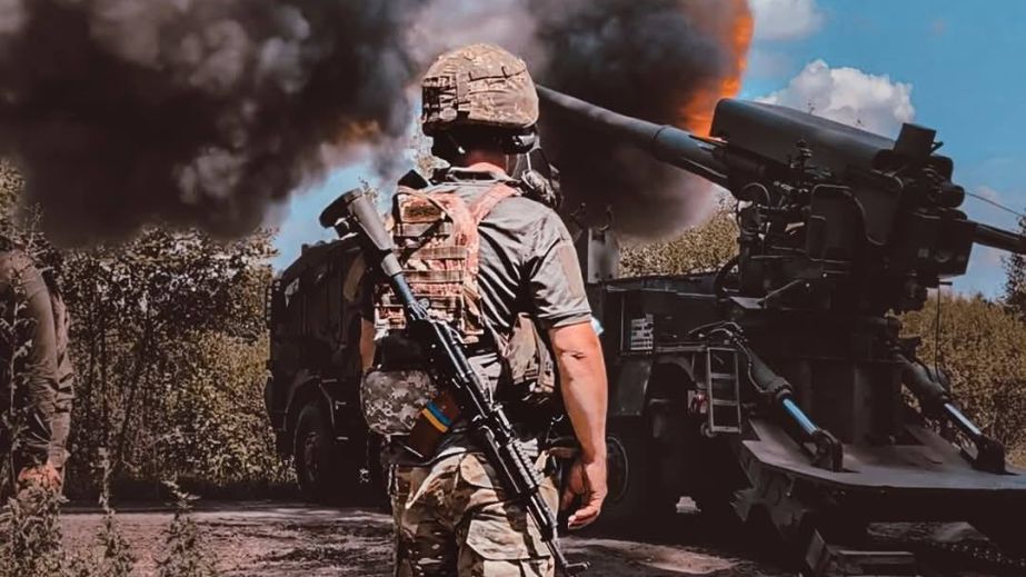 Где атакует враг на Запорожье – сводка Генштаба ВСУ