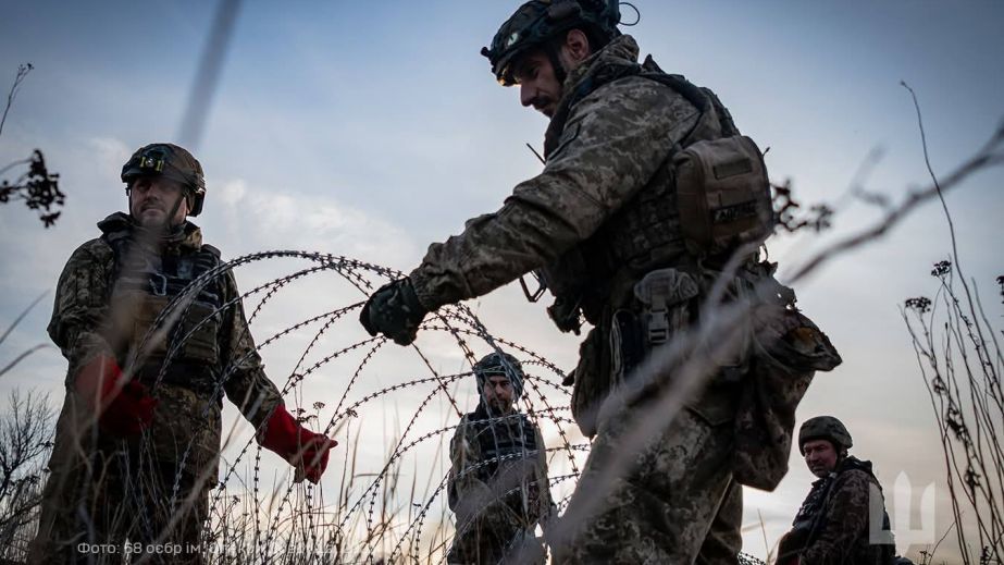 Запорожцы пополнили госбюджет более чем на 2 млрд грн военного сбора