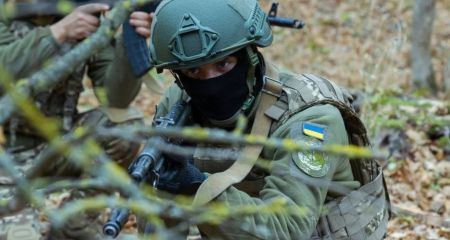 На Гуляйпольском направлении – горячо: что происходит на Запорожье