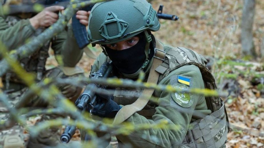 На Гуляйпольском направлении – горячо: что происходит на Запорожье